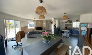 Maison 7 Pièces 160 m² à vendre à Margaux-Cantenac (33460)