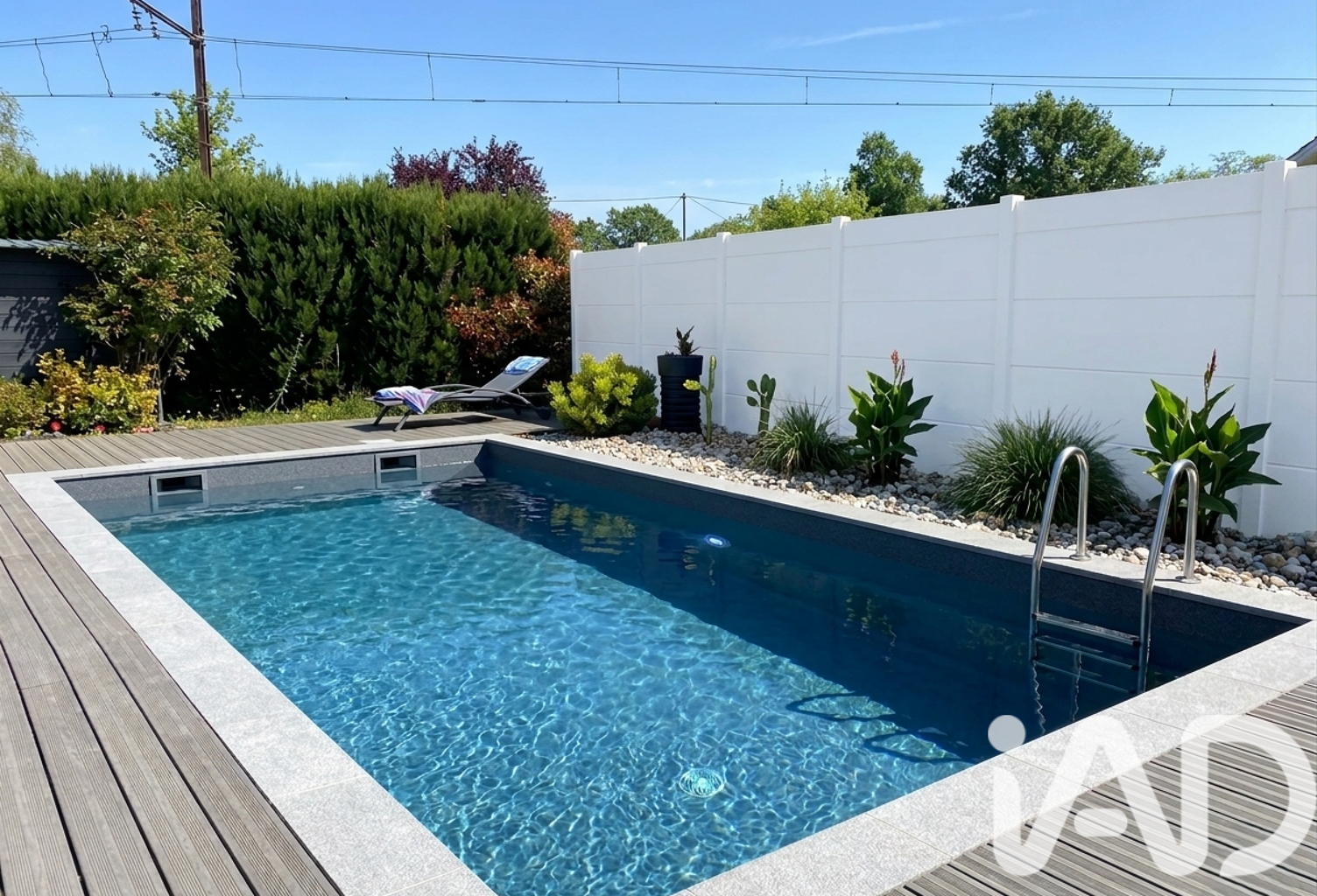 Vente Maison/villa 7 pièces — photo 1