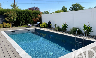 Maison 7 Pièces 160 m² à vendre à Margaux-Cantenac (33460)