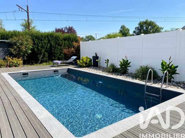 Vente Maison/villa 7 pièces — photo du bien