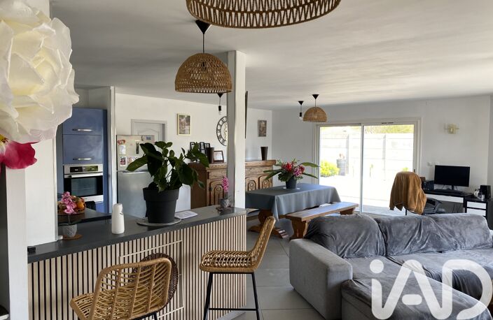 Vente Maison/villa 7 pièces — photo 3