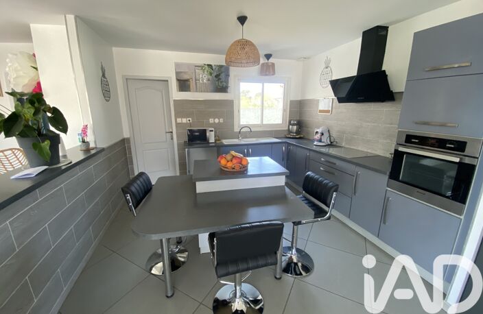 Vente Maison/villa 7 pièces — photo 4