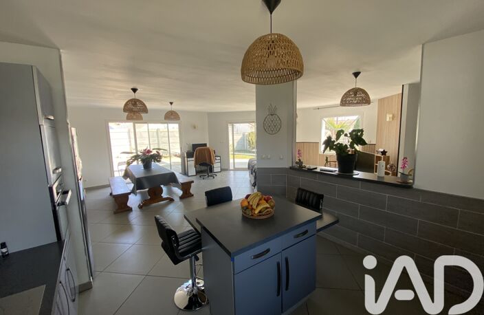 Vente Maison/villa 7 pièces — photo 5