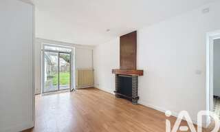 Maison 5 Pièces 110 m² à vendre à Neuville-de-Poitou (86170)