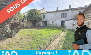 Maison 5 Pièces 110 m² à vendre à Neuville-de-Poitou (86170)
