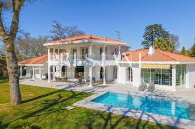 Maison 9 pièces 2425000 €