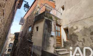 Maison 4 Pièces 51 m² à vendre à Gabian (34320)