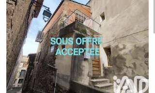 Maison 4 Pièces 51 m² à vendre à Gabian (34320)