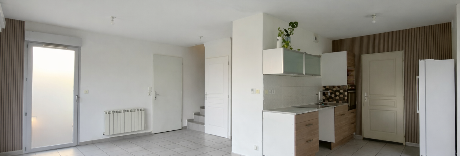Maison 4 Pièces 100 m² à vendre à Pollionnay (69290)