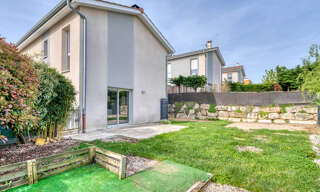 Maison 4 Pièces 100 m² à vendre à Pollionnay (69290)