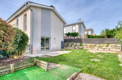 Maison 4 pièces 390000 €