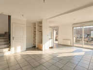 MAISON - 100m2 - POLLIONNAY — photo 2