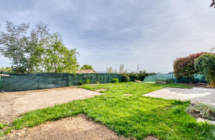 MAISON - 100m2 - POLLIONNAY — photo 3