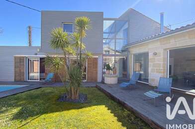 Maison 6 pièces 920000 €