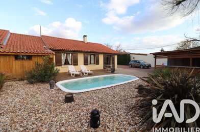 Maison 5 pièces 193000 €