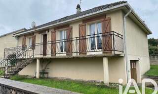 Maison 4 Pièces 85 m² à vendre à Fumay (08170)