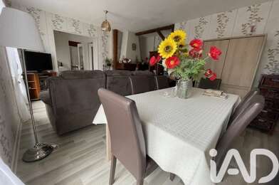 Maison 4 pièces 128500 €