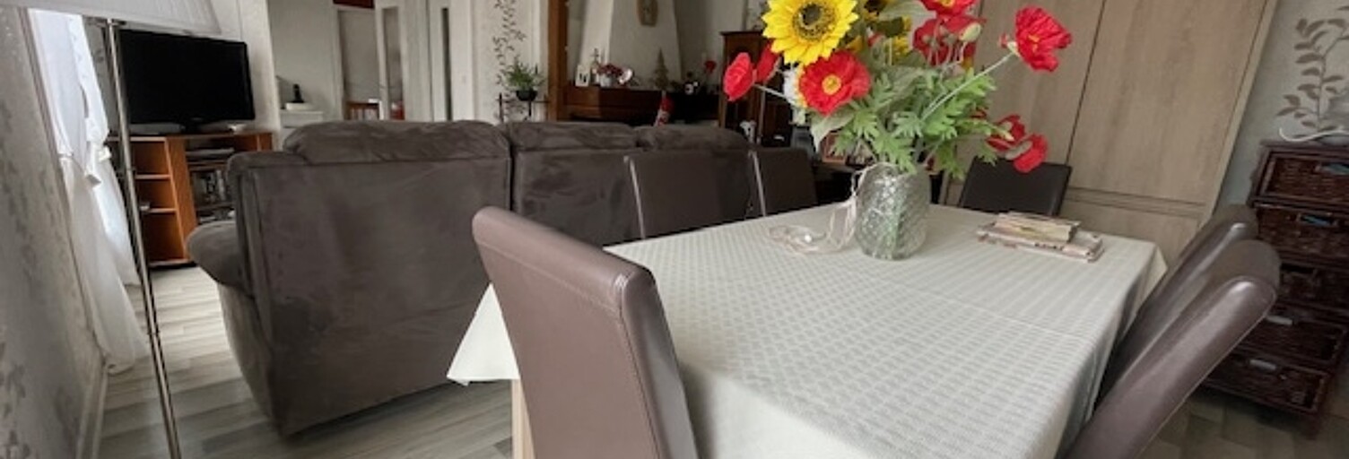 Maison 4 Pièces 85 m² à vendre à Fumay (08170)