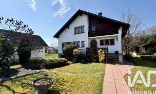 Maison 5 Pièces 130 m² à vendre à Saverne (67700)