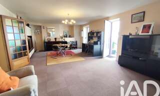 Maison 5 Pièces 164 m² à vendre à Chasseneuil-du-Poitou (86360)