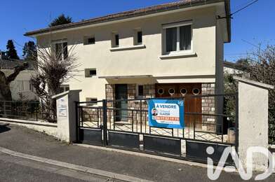 Maison 6 pièces 235000 €