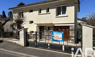 Maison 6 Pièces 168 m² à vendre à Cahors (46000)