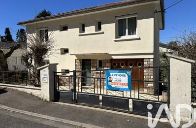 Vente Maison/villa 6 pièces — photo du bien