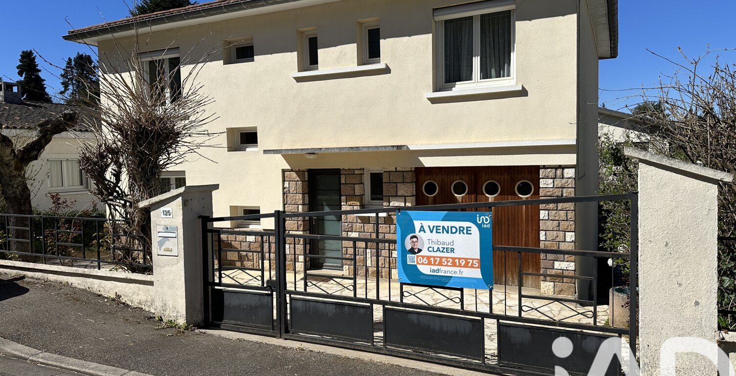 Vente Maison/villa 6 pièces — photo 1