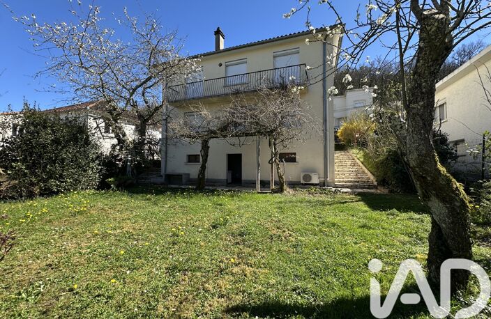 Vente Maison/villa 6 pièces — photo 2