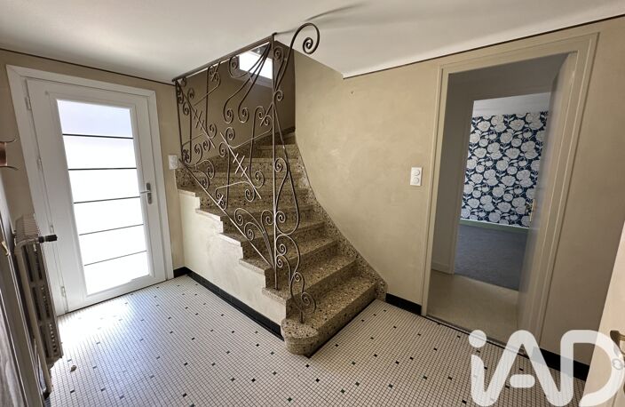 Vente Maison/villa 6 pièces — photo 3