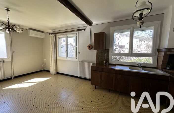 Vente Maison/villa 6 pièces — photo 4
