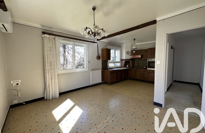 Vente Maison/villa 6 pièces — photo 5