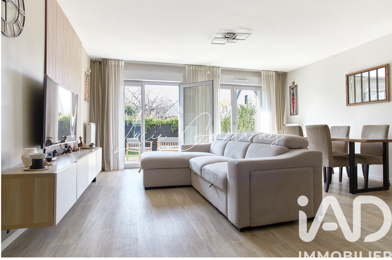 Maison 5 pièces 340000 €