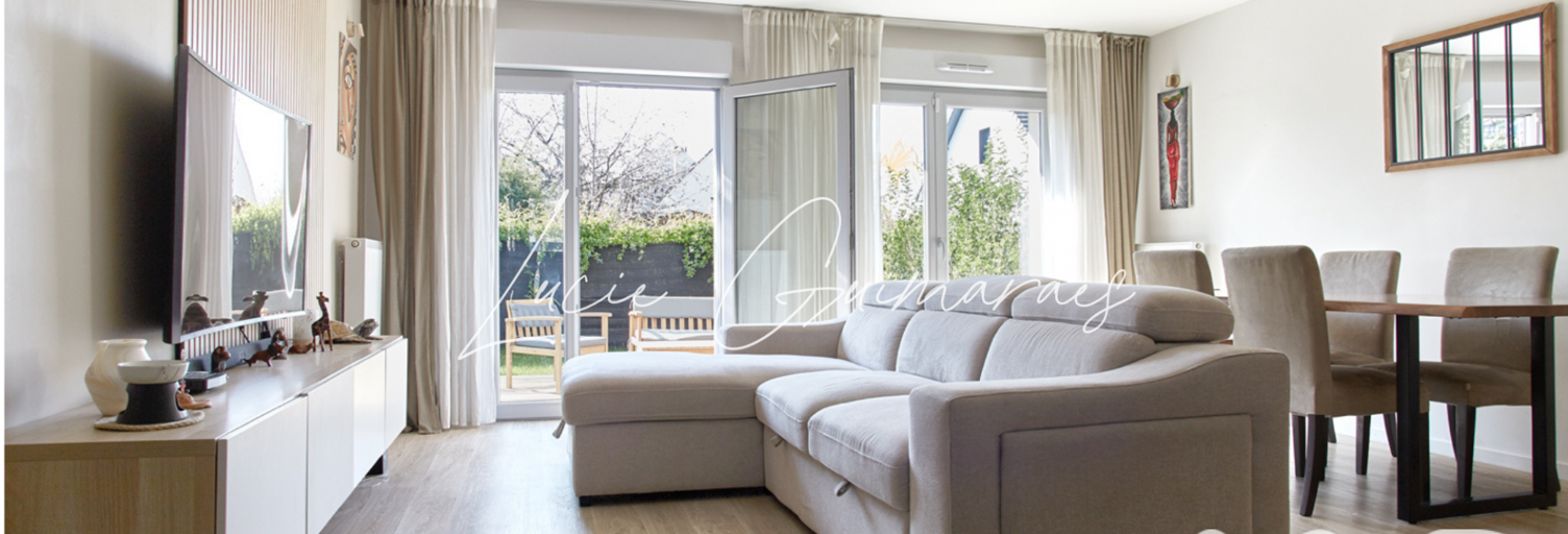 Maison 5 Pièces 87 m² à vendre à Pontault-Combault (77340)