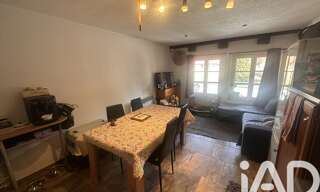 Appartement 4 Pièces 55 m² à vendre à Courtavon (68480)