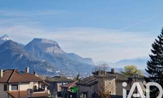 Appartement 4 Pièces 97 m² à vendre à Seyssins (38180)
