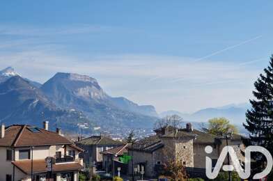 Appartement 4 pièces 265000 €