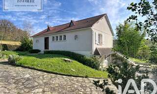 Maison 6 Pièces 134 m² à vendre à Sauvigny-les-Bois (58160)