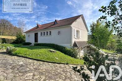 Maison 6 pièces 174000 €