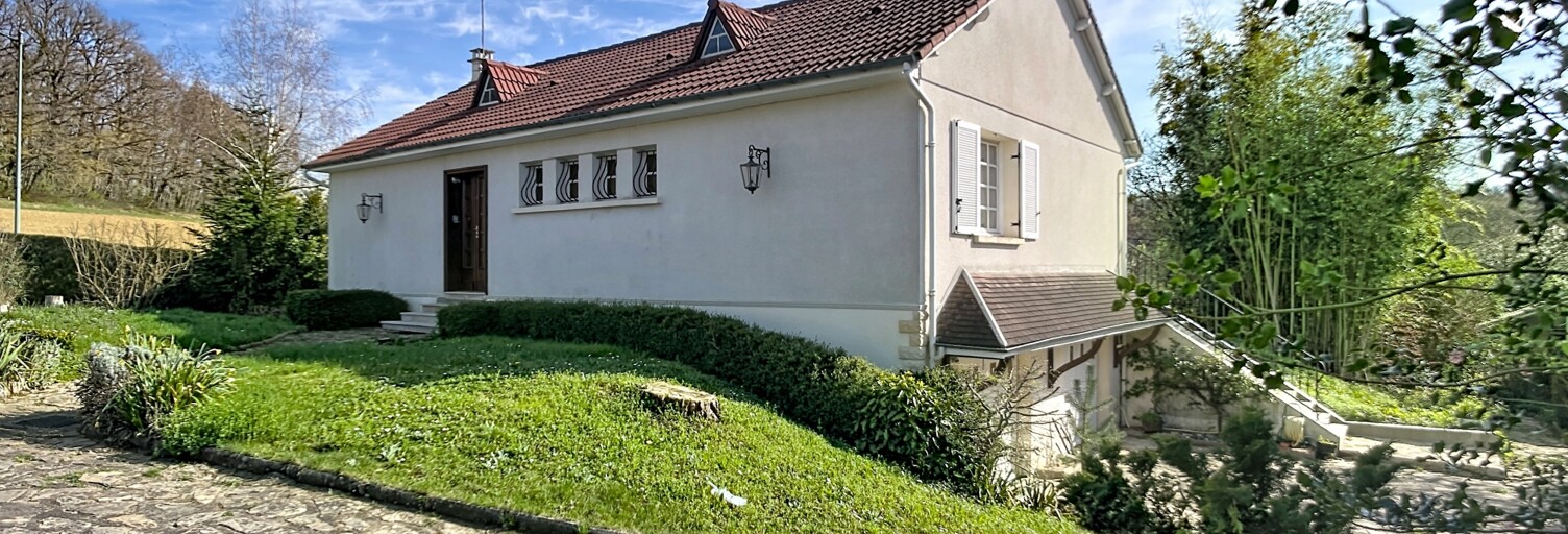 Maison 6 Pièces 134 m² à vendre à Sauvigny-les-Bois (58160)