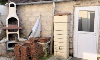 Maison 4 Pièces 58 m² à vendre à Mouy (60250)