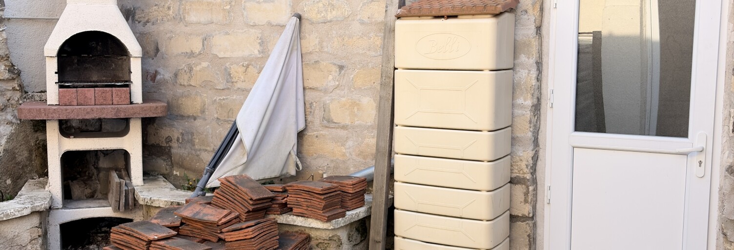 Maison 4 Pièces 58 m² à vendre à Mouy (60250)