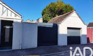 Maison 4 Pièces 58 m² à vendre à Mouy (60250)