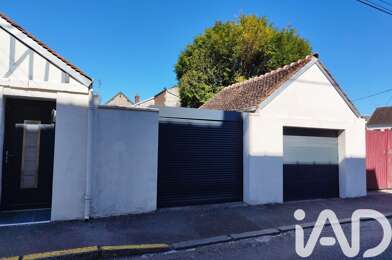 Maison 4 pièces 140000 €