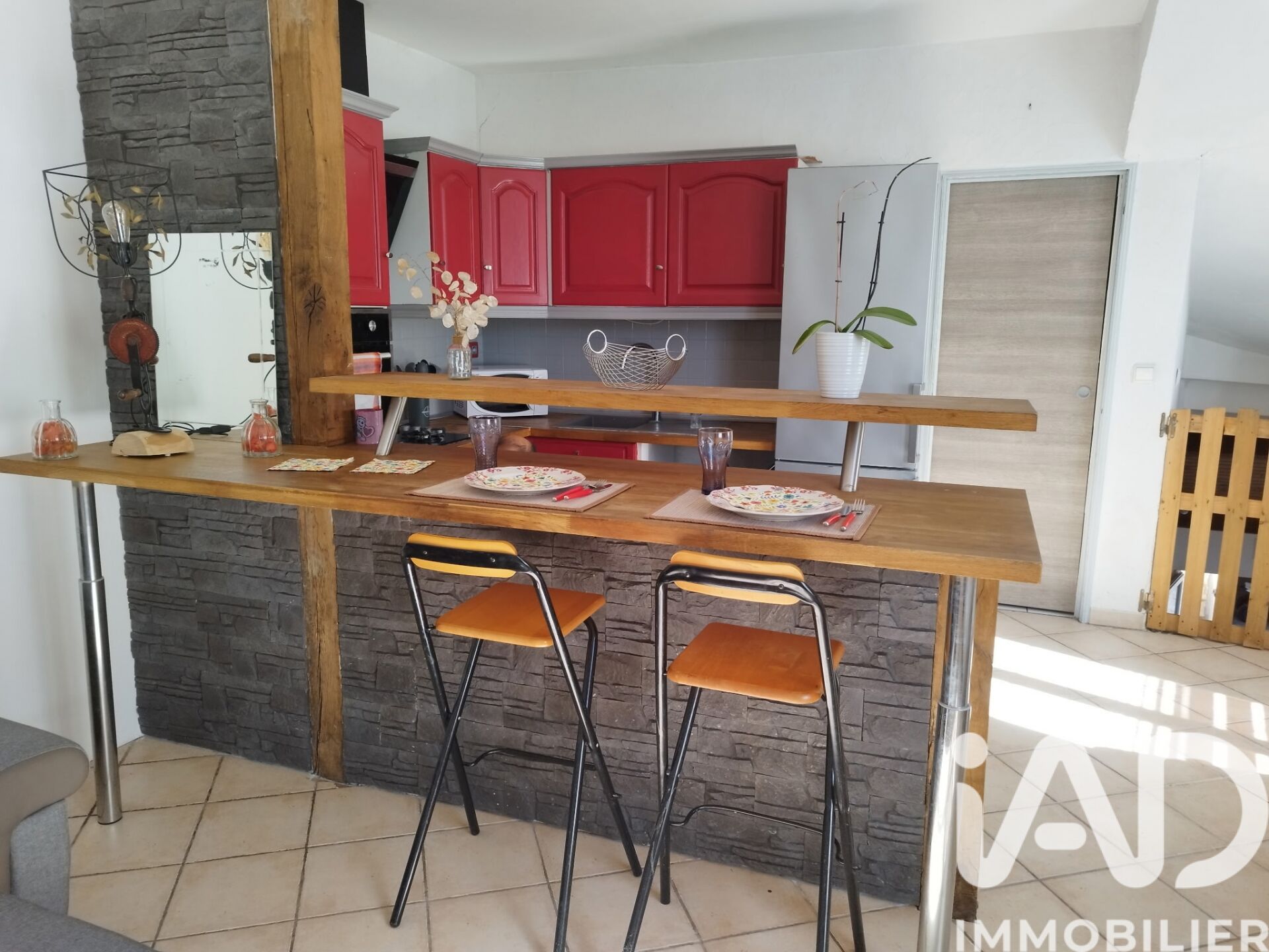 Vente Maison de ville 4 pièces - Photo 3