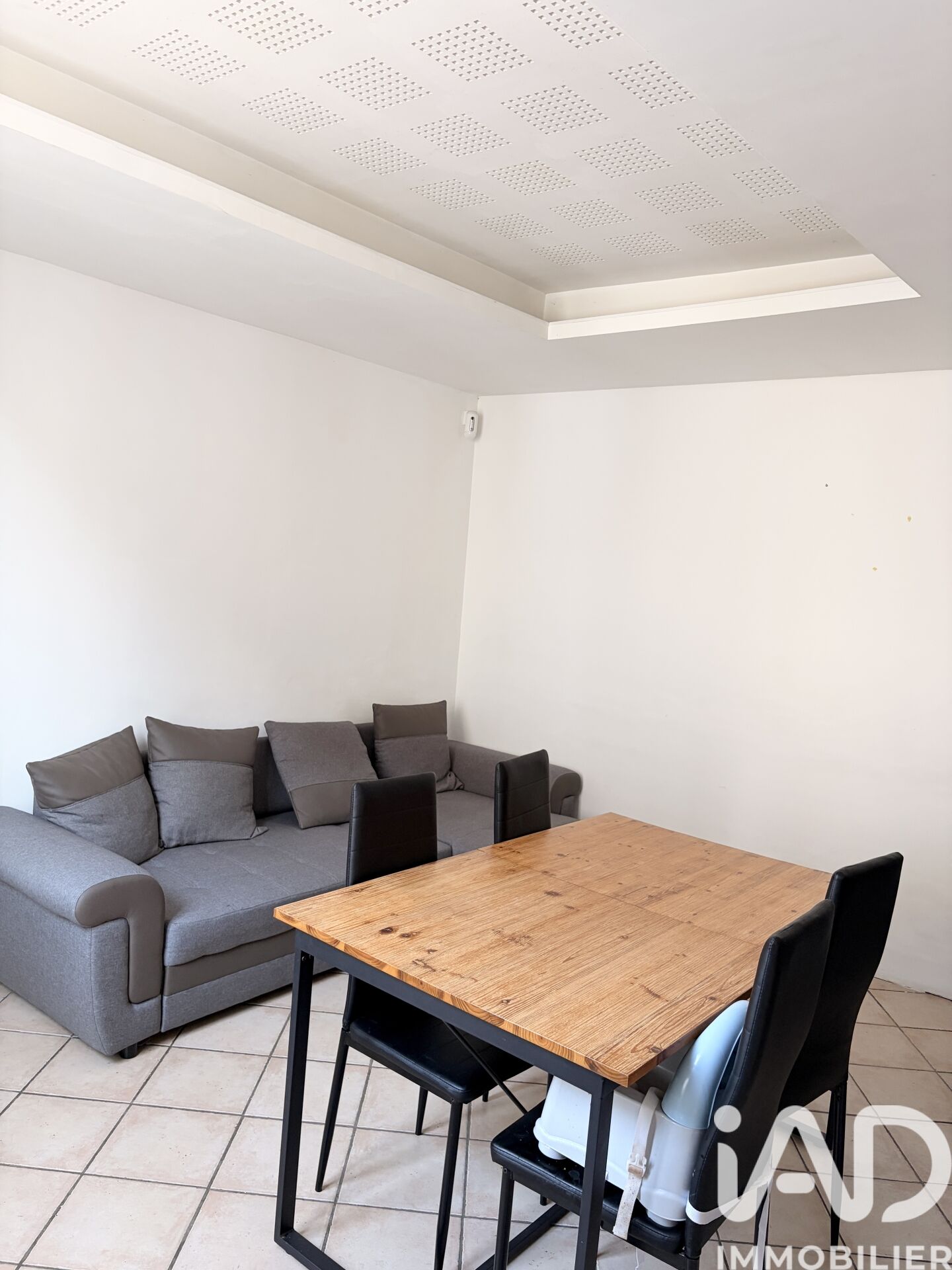Vente Maison de ville 4 pièces - Photo 4