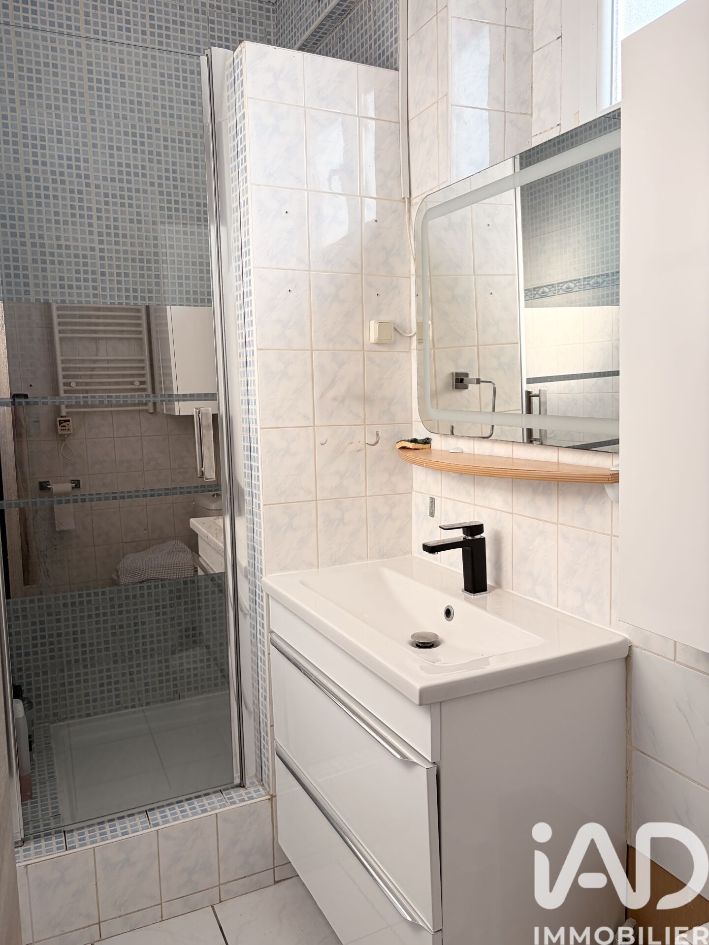 Vente Maison de ville 4 pièces - Photo 5