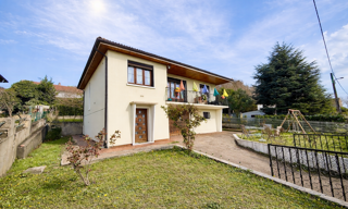 Maison 6 Pièces 135 m² à vendre à Saint-Maurice-l'Exil (38550)