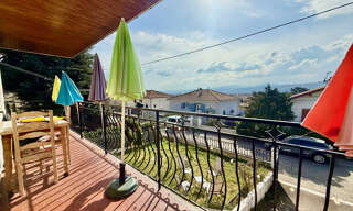 Maison 6 Pièces 135 m² à vendre à Saint-Maurice-l'Exil (38550)