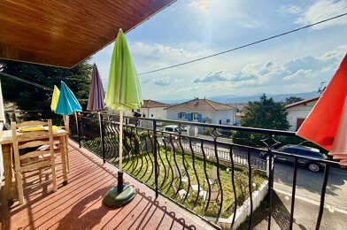 Maison 6 pièces 248000 €